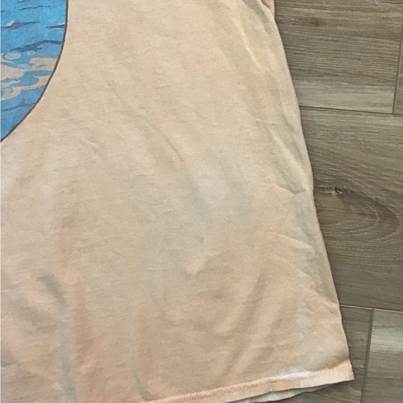 Pink Floyd “Wish You Were Here” Band Tee L/XL - Picture 2 of 6